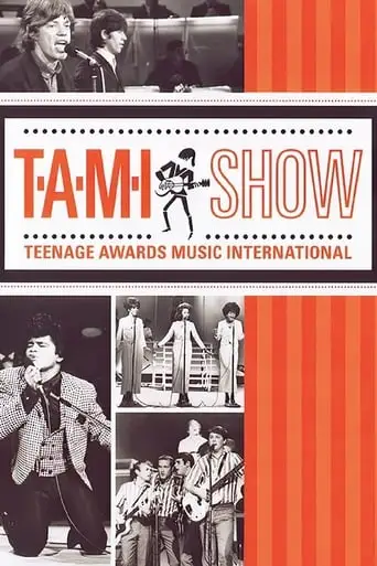 The T.A.M.I. Show (1964)