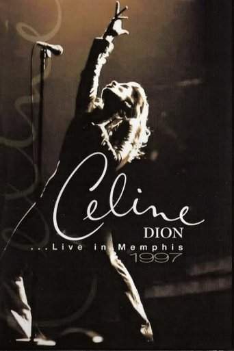 Live In Memphis (1997)