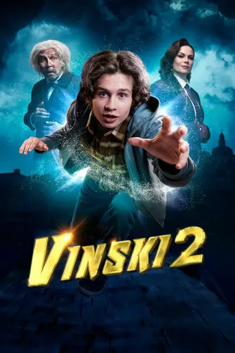 Vinski 2 (2026)