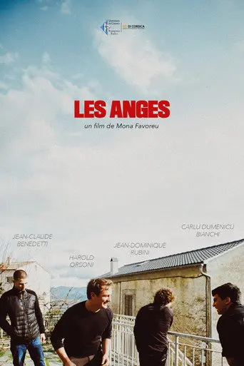 Les Anges (2025)