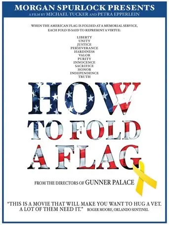 How to Fold a Flag (2010)