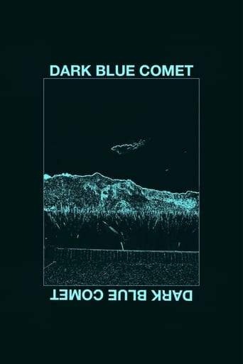 Dark Blue Comet, Or The Remains Of A Broken Mind (2019)