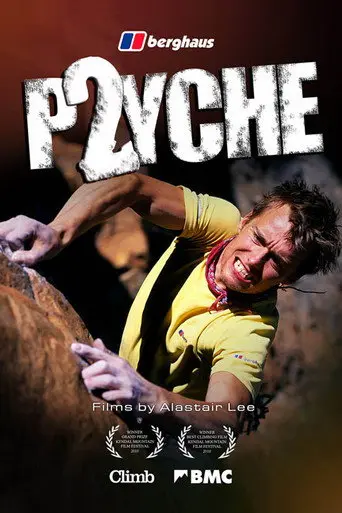 Psyche II (2011)