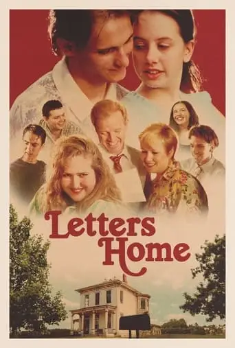 Letters Home (2023)
