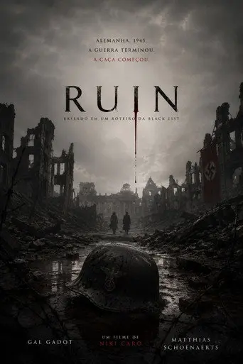 Ruin (1970)