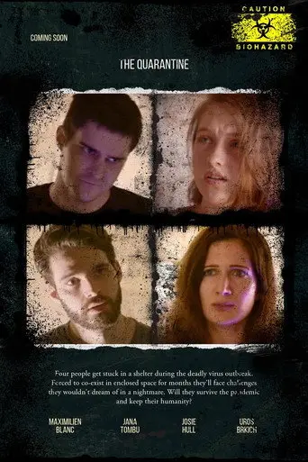The Quarantine (2024)