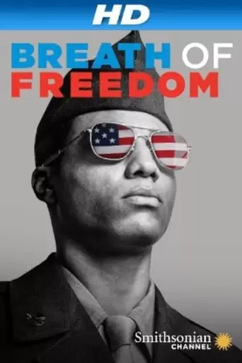 Breath of Freedom (2014)