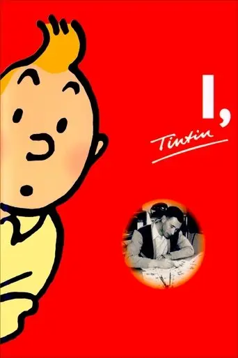 I, Tintin (1976)