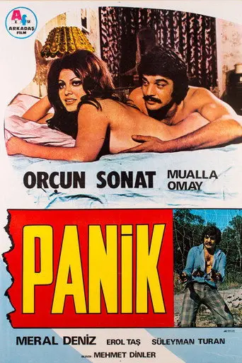 Panik (1975)