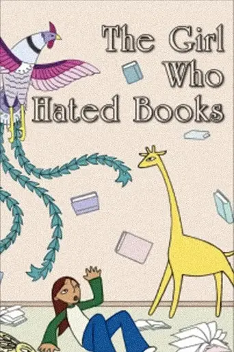 The Girl Who Hated Books (2006)