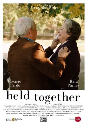 AMARRADITOS (2025)