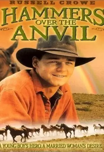 Hammers Over The Anvil (1994)