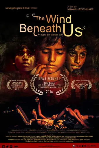 The Wind Beneath Us (2016)