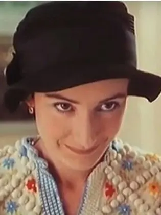 Lucille et le photomaton (1993)