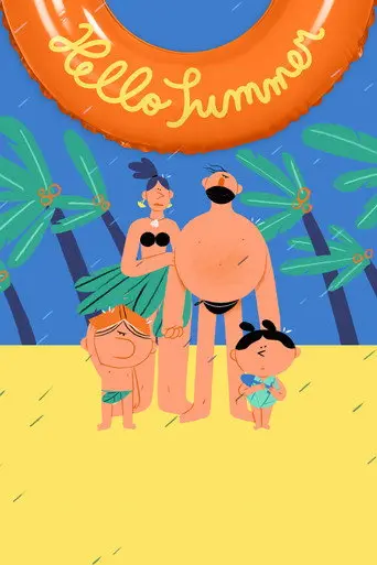 Hello Summer (2024)