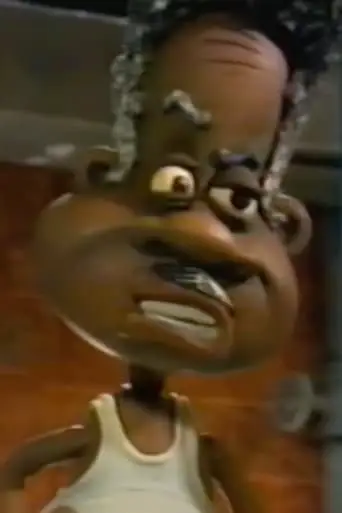 The PJ's (1997)