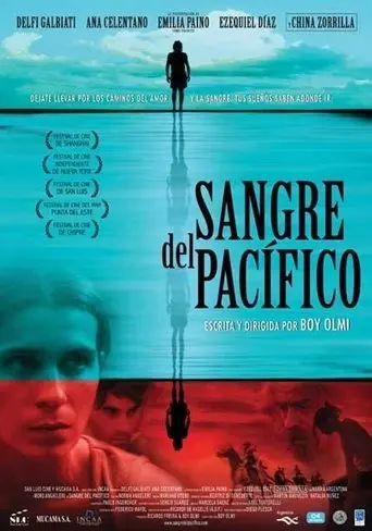 Blood Pacific (2009)