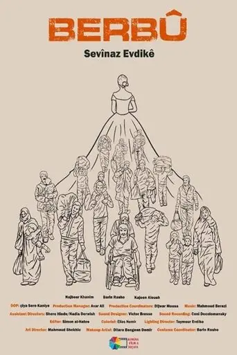 The Wedding Parade (2022)