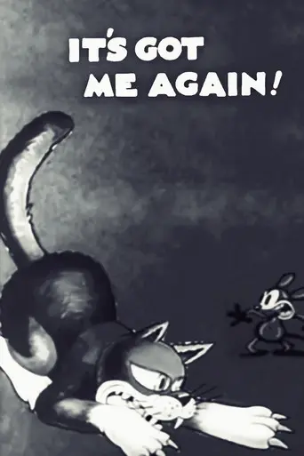 It's Got Me Again! (1932)