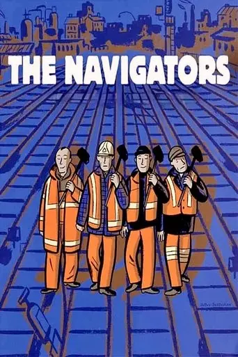 The Navigators (2001)