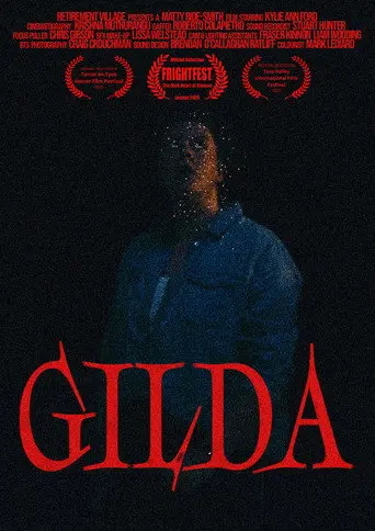 GILDA (2025)