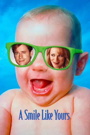 A Smile Like Yours (1997)