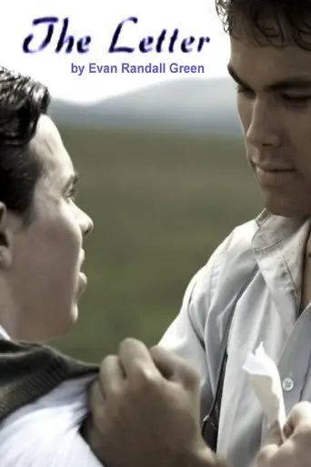 The Letter (2007)