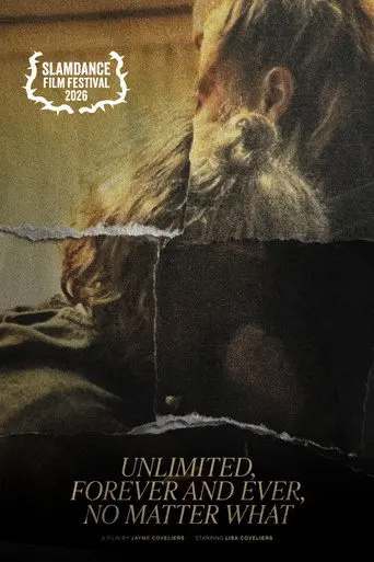 Unlimited, Forever and Ever, No Matter What (2026)