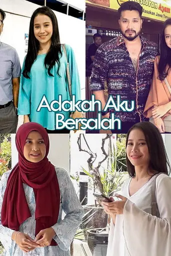 Adakah Aku Bersalah (2018)