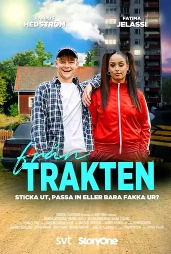 Fran Trakten (2023)