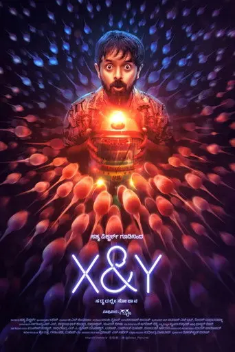 X & Y (2025)