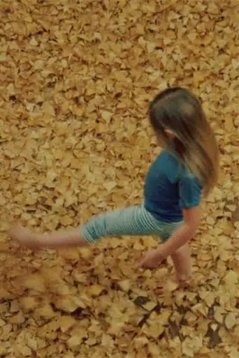 Ginko Yellow (2022)