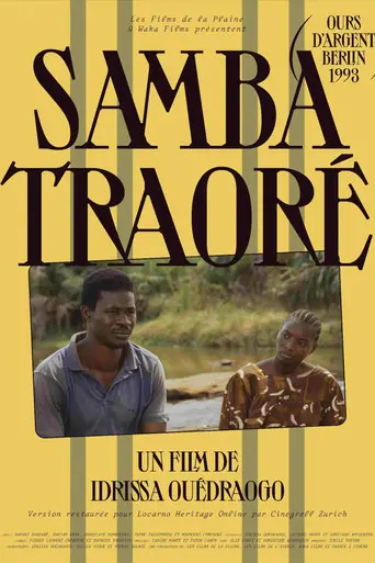 Samba Traoré (1993)