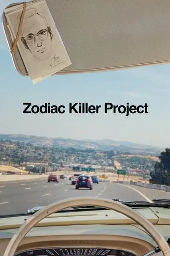 Zodiac Killer Project (2025)