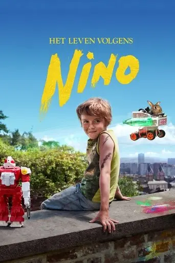 Life according to Nino (2014)