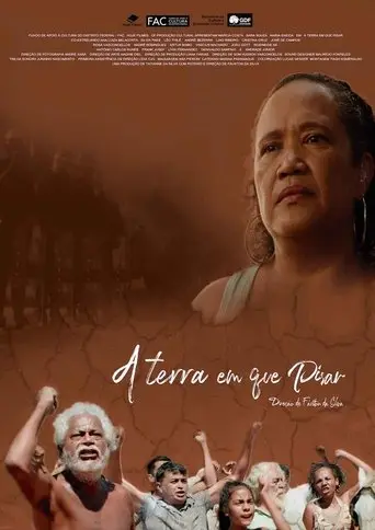 A Terra em que Pisar (2019)