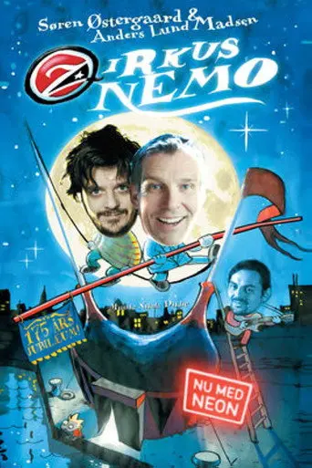 Zirkus Nemo - Nu med Neon (2003)