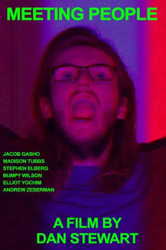 Meeting People (2018)