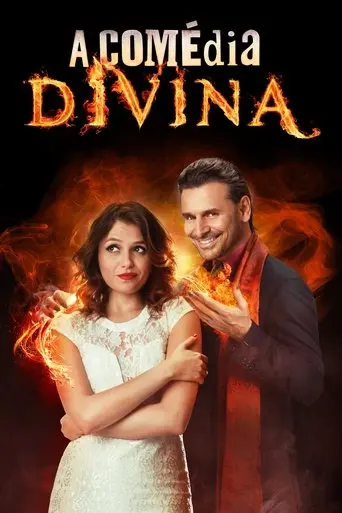 A Comédia Divina (2017)