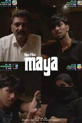 Maya (2023)