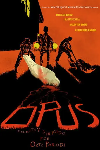 Opus (2024)