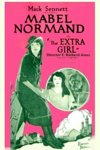 The Extra Girl (1923)