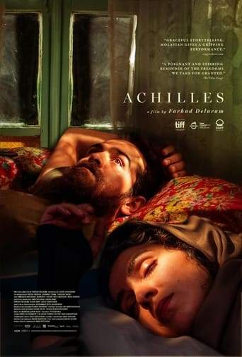 Achilles (2023)