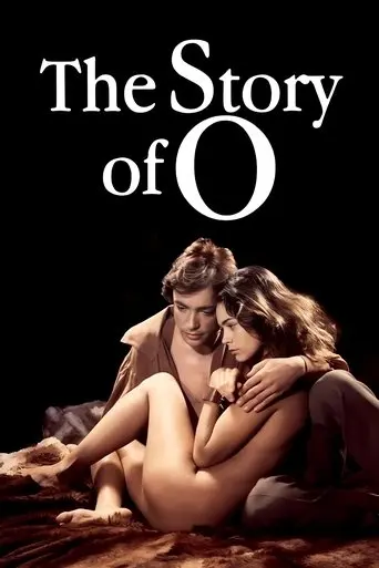 The Story Of O (1975)