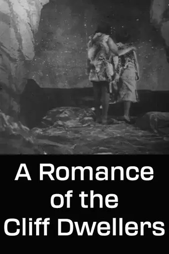A Romance of the Cliff Dwellers (1911)