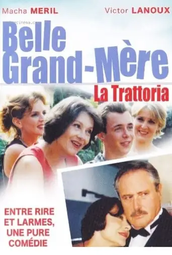 Belle Grand-mere 2 - La Trattoria (2003)