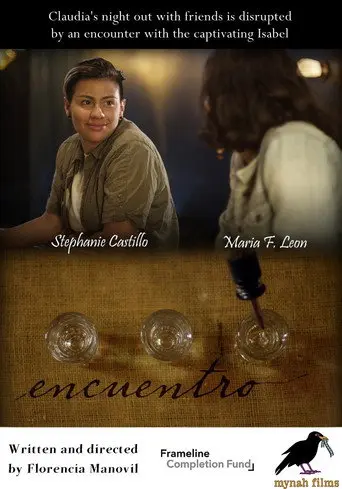 Encuentro (2017)