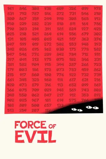 Force Of Evil (1948)