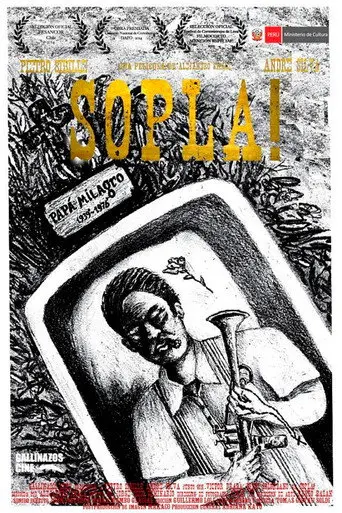 Sopla! (2014)