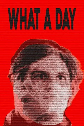 What A Day (2025)